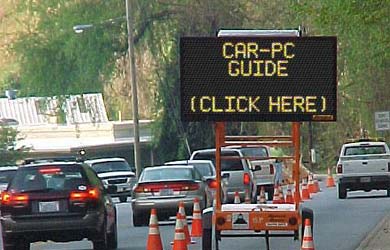 CarTFT.com : Car computer, Auto PC