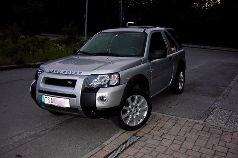 Car-PC pictures from 
