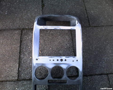 Car-PC pictures from 