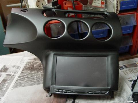Car-PC pictures from 