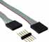 Car-PC USB-connector cable f. M4-ATX
