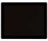 Jetway HPC080SC-FP2807A Panel-PC (8" 1024x768 PCAP Touchscreen, Intel N2807, 2GB RAM) [IP65/NEMA4 Front]
