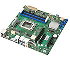 Mitac PH10ADU-Q670 Micro-ATX (Intel Q670, LGA1700) [PCIe x16, PCIe x8, 2x LAN] 