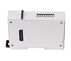NORVI X-AQ4 (Extension Modul f. Norvi X, 4x Analog Output)